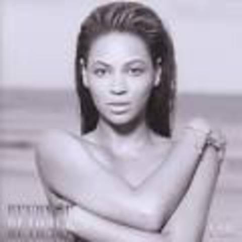 I am... Sasha Fierce is Released