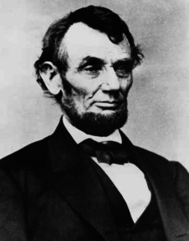 Abraham Lincoln Takes Action