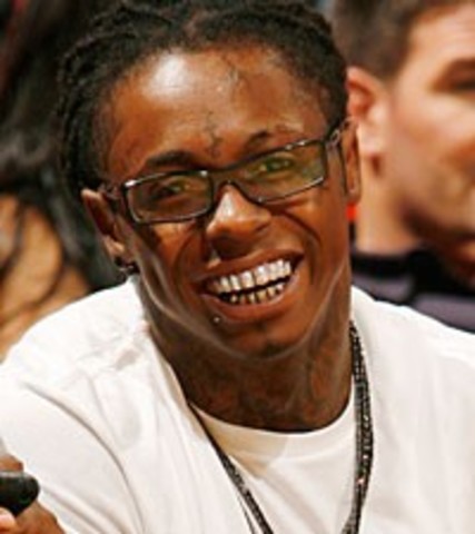 Lil Wayne drops The Block is Hot