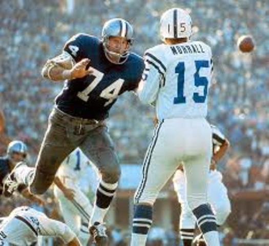 Super Bowl V