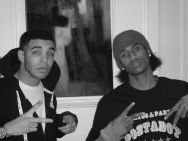 Drake Drops his first song with Trey Songz called Successful