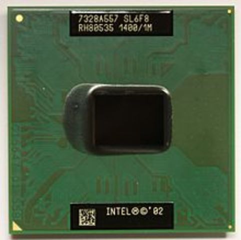 Pentium M