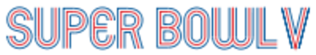 superbowl v