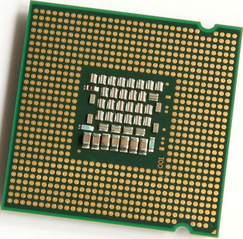 Core 2 Duo