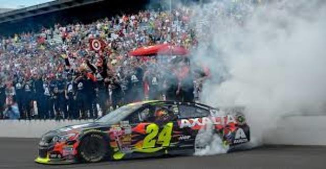 Resurgence and Retirement