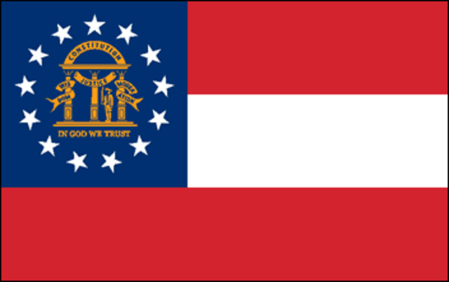 Georgia Ratifies the Constitution