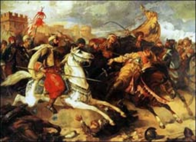 Final de l'Edat Mitjana.