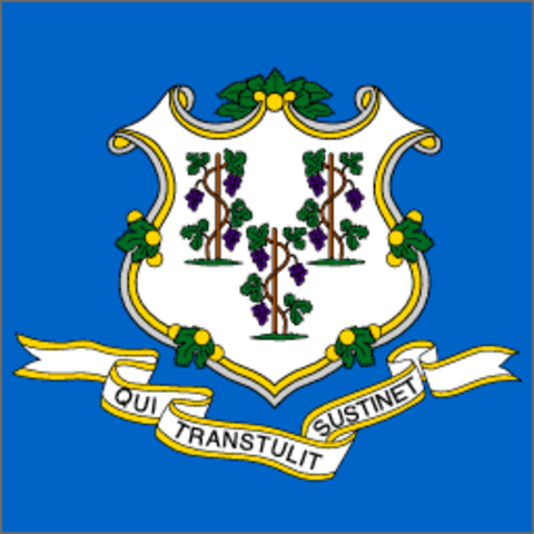 Connecticut Ratifies Constitution