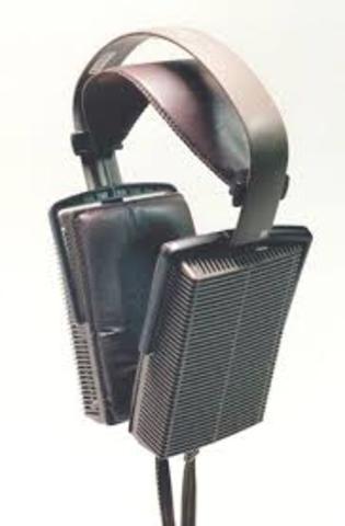 1960 Headphones