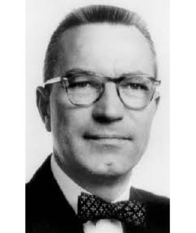 Edward K. Strong worked on Strong Vocational Interest Blank