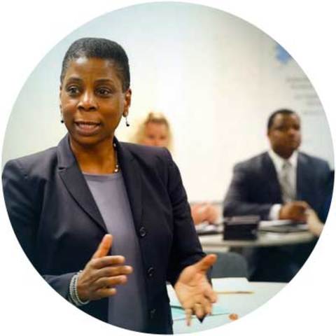 Burns is assigned vice president of Global Manufacturing.