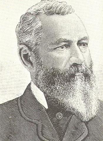 P.B.S. Pinchback