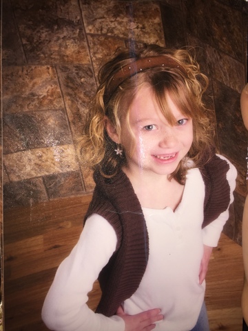 First Day Of First Grade