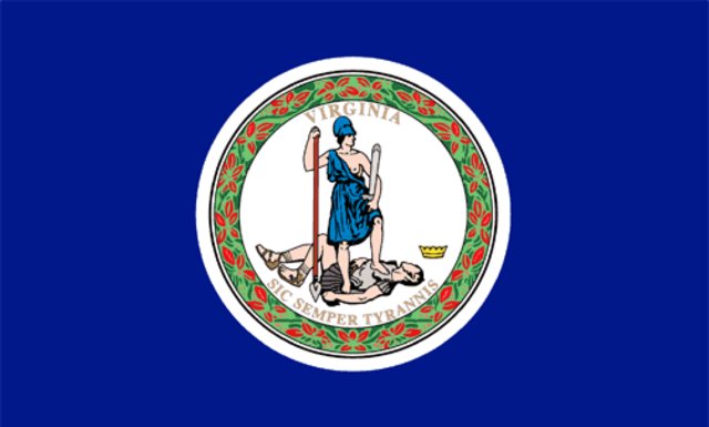 Virginia Ratifies Constitution