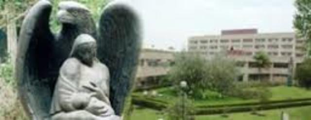 CRECACION DEL INSTITUTO MEXICANO DEL SEGURO SOCIAL (IMSS)