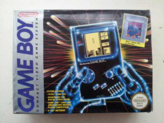 Game Boy