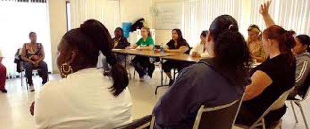 Alcohol Anonymous Founded