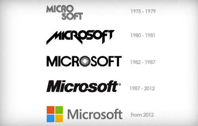 Microsoft