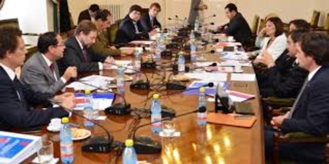 Declaración del Día de Protección de Datos Personales.