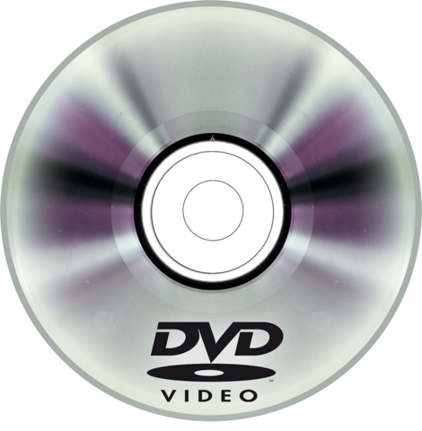 DVD