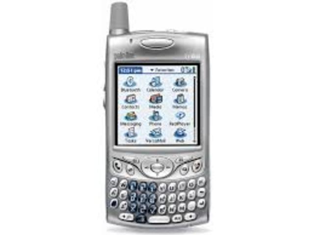 Treo 600
