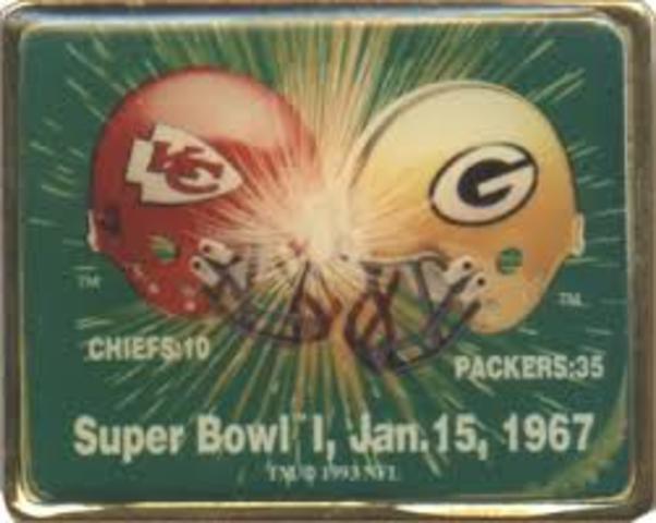 Super Bowl 1