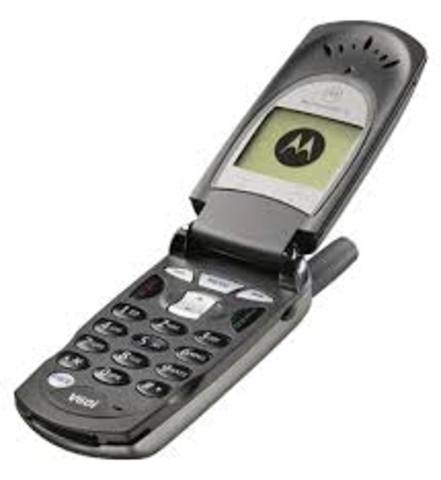 Motorola v60c