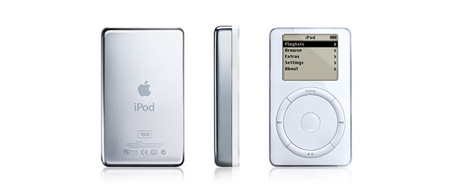 iPod