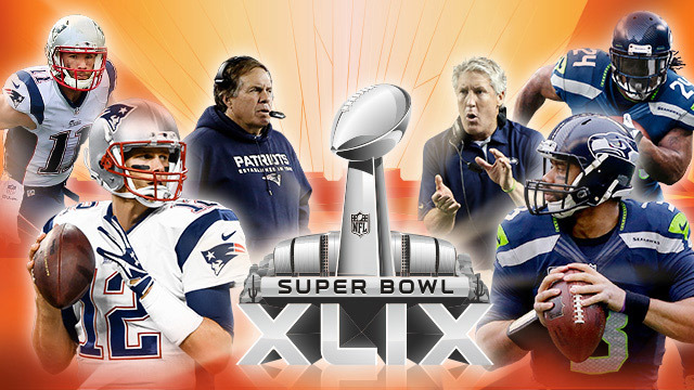 Superbowl 49