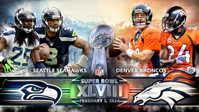 Superbowl 48
