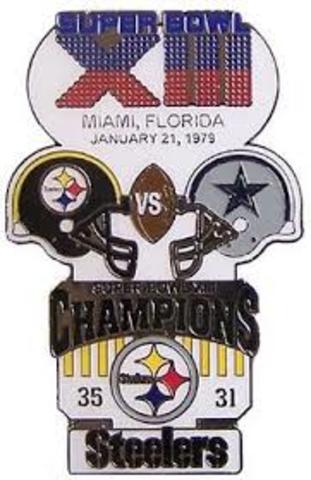 Super Bowl XIII