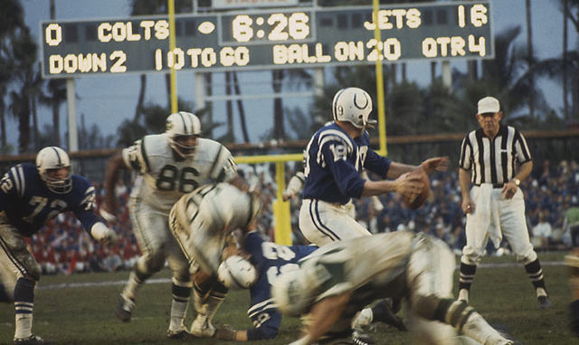 Super Bowl III