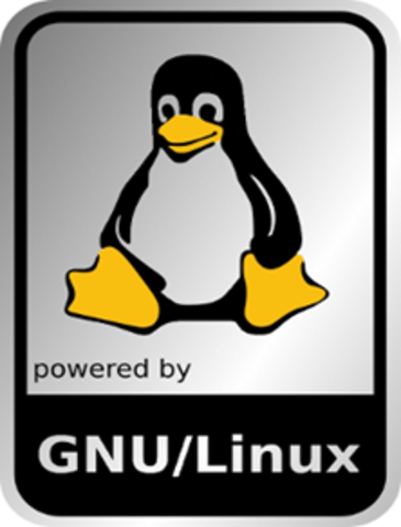 GNU/Linux