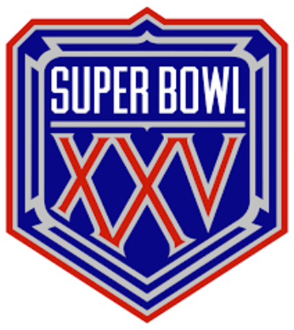 Super Bowl XXV