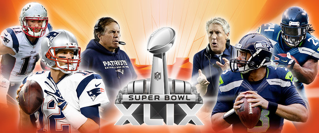 Super Bowl 49