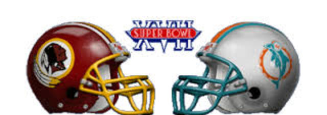 Super Bowl XVII