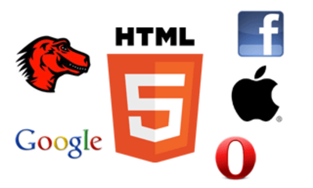 Apple, Mozilla y Opera