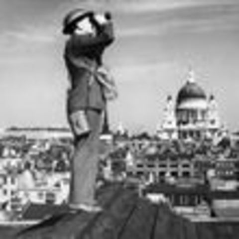 1940 July 10 Battle of Britain begins – Royal Air Force defeats German Air Force to prevent invasion of their island