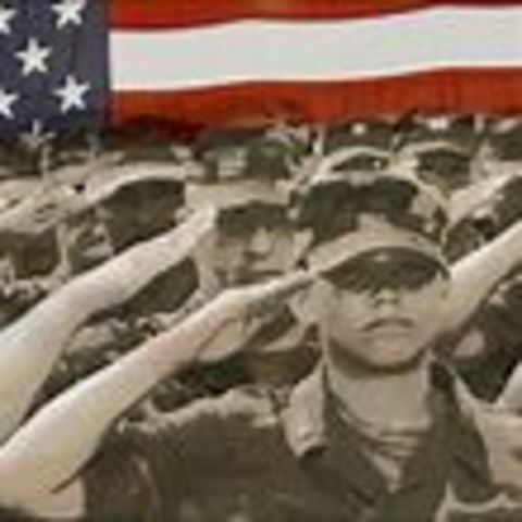 1940 Sept 16 -  First time Peacetime Draft in US