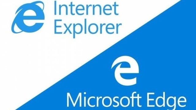 Internet Explorer / Edge
