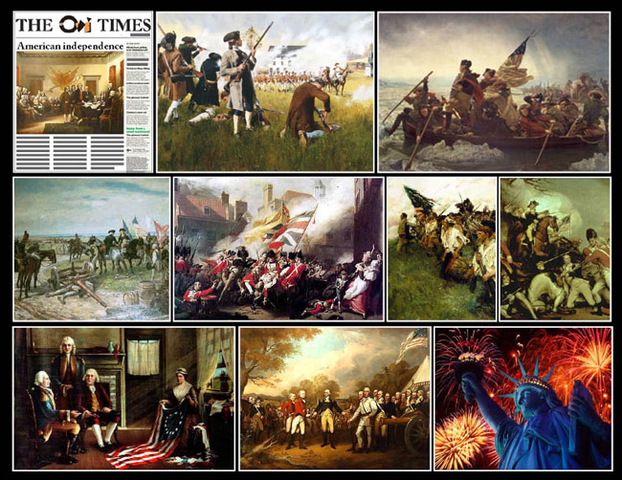 Boycott Of British Goods: