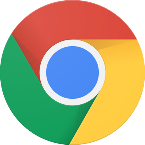 GOOGLE CHROME