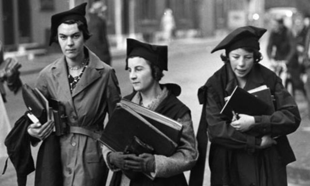 The Progressive Movement