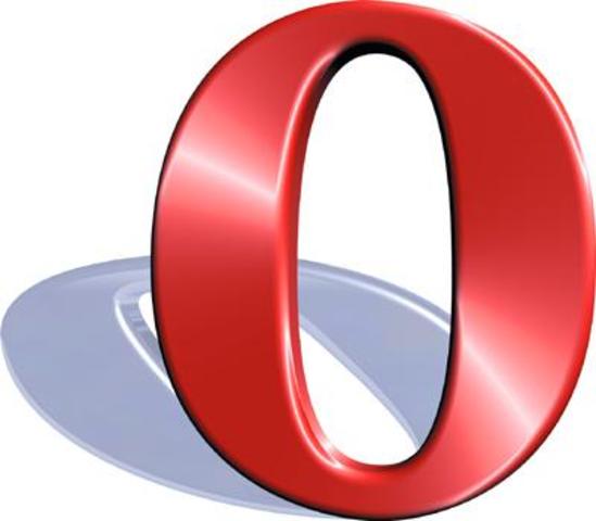 OPERA MINI