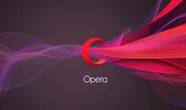 Opera (navegador)
