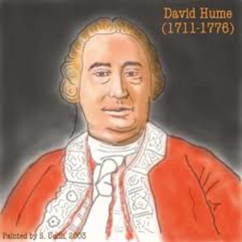 DAVID HUME