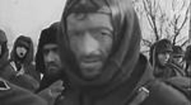 1942 Russians stop Nazi advance at Stalingrad save Moscow