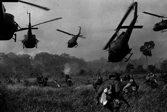Vietnam War