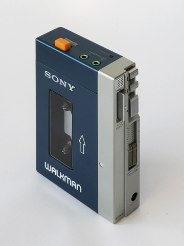 Sony Walkman