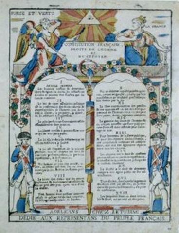 Declaración Universal de los Derechos del Hombre